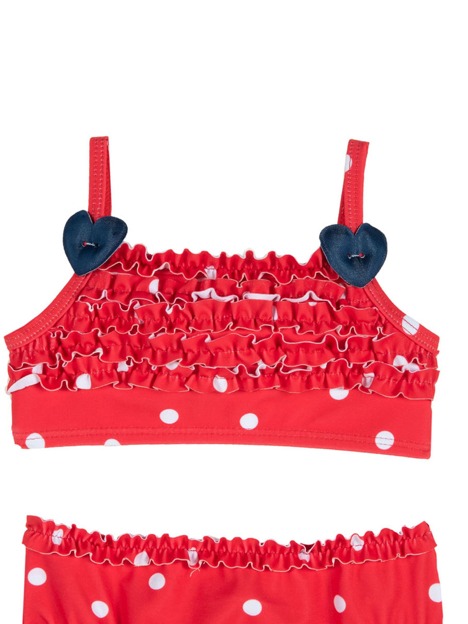 Costumi Rosso Chicco