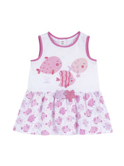 Vestiti Bianco Chicco