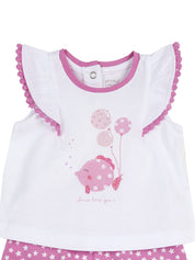 Completi Bianco Chicco