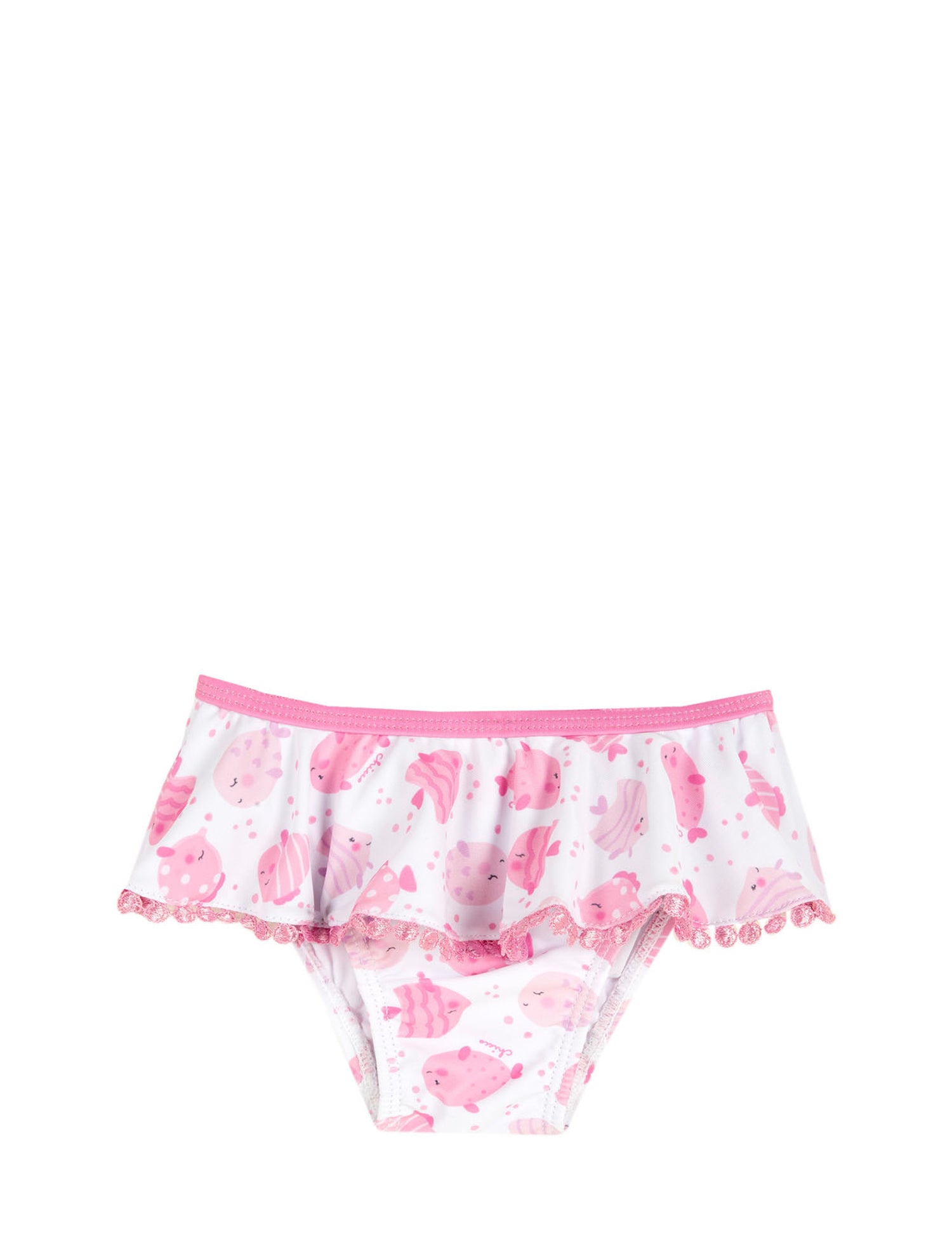 Costumi Bianco Chicco