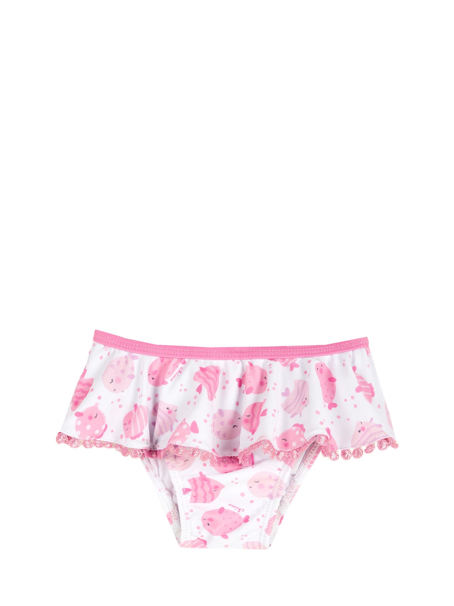 Costumi Bianco Chicco