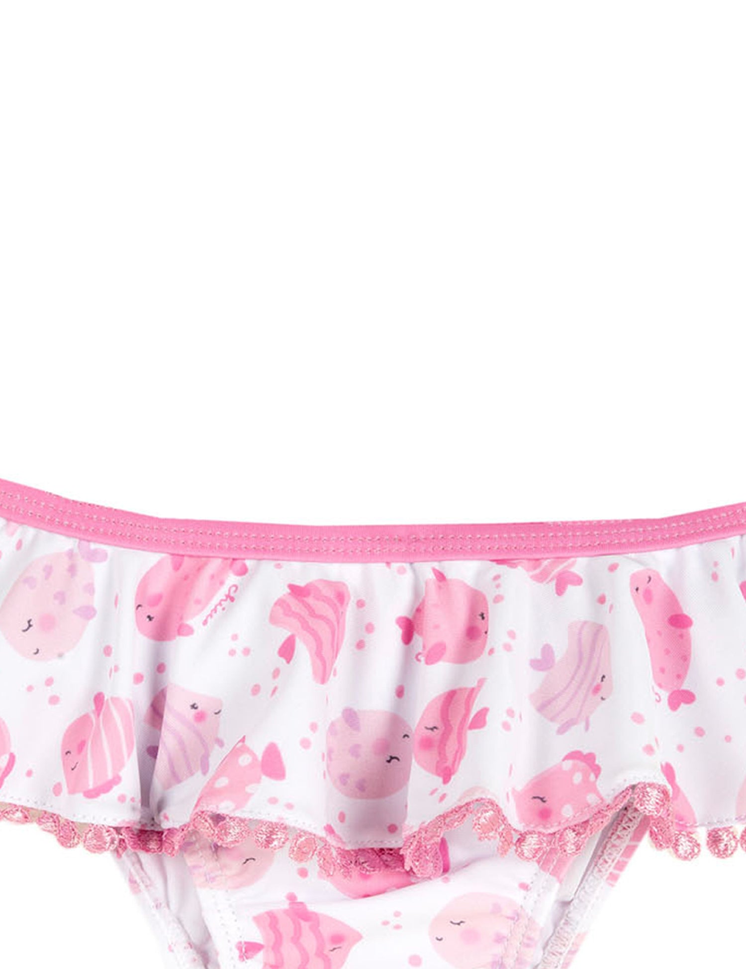 Costumi Bianco Chicco