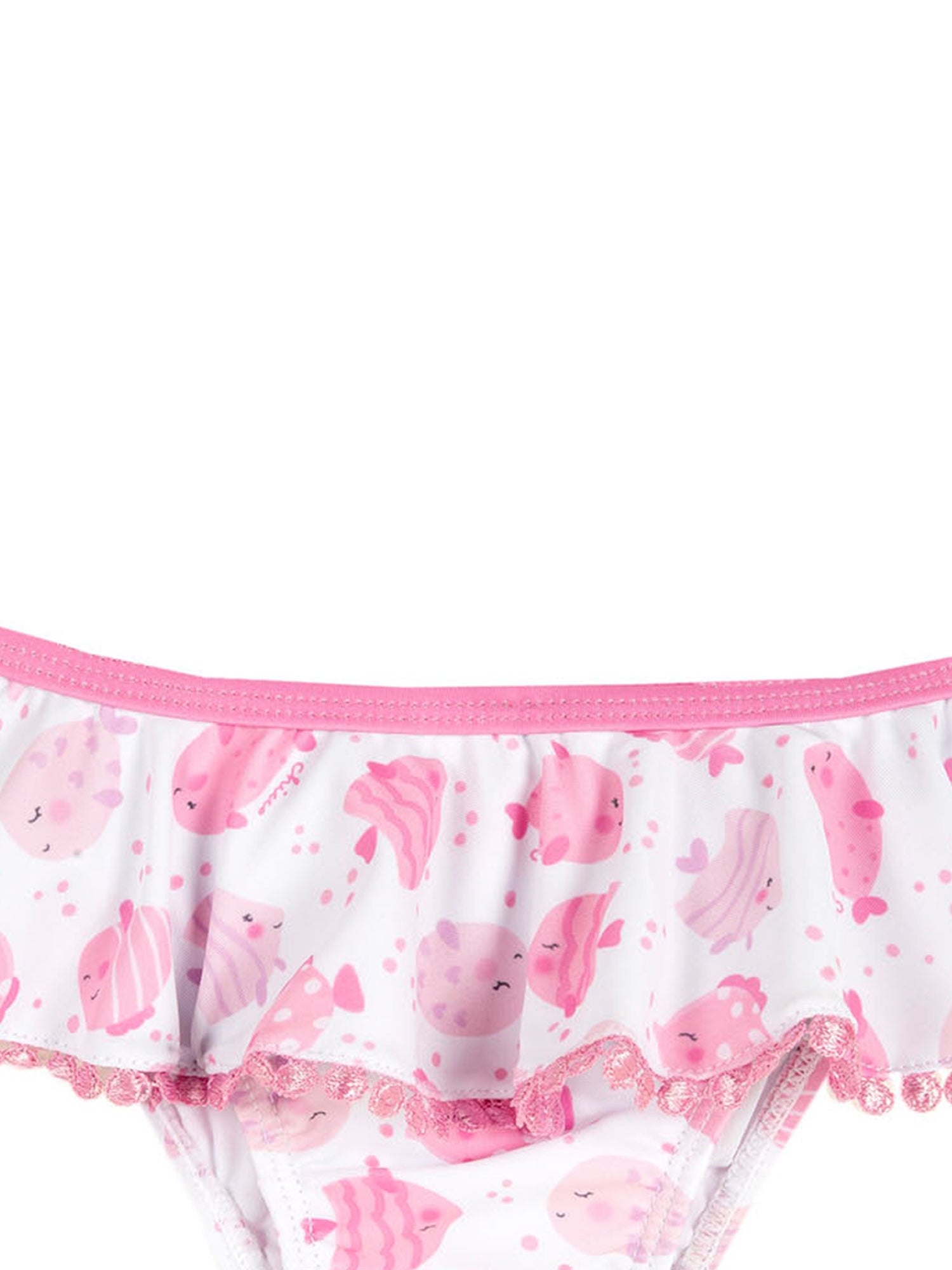 Costumi Bianco Chicco