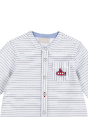 Camicie Bianco Chicco