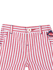 Shorts Rosso Chicco