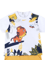 Completi Giallo Chicco