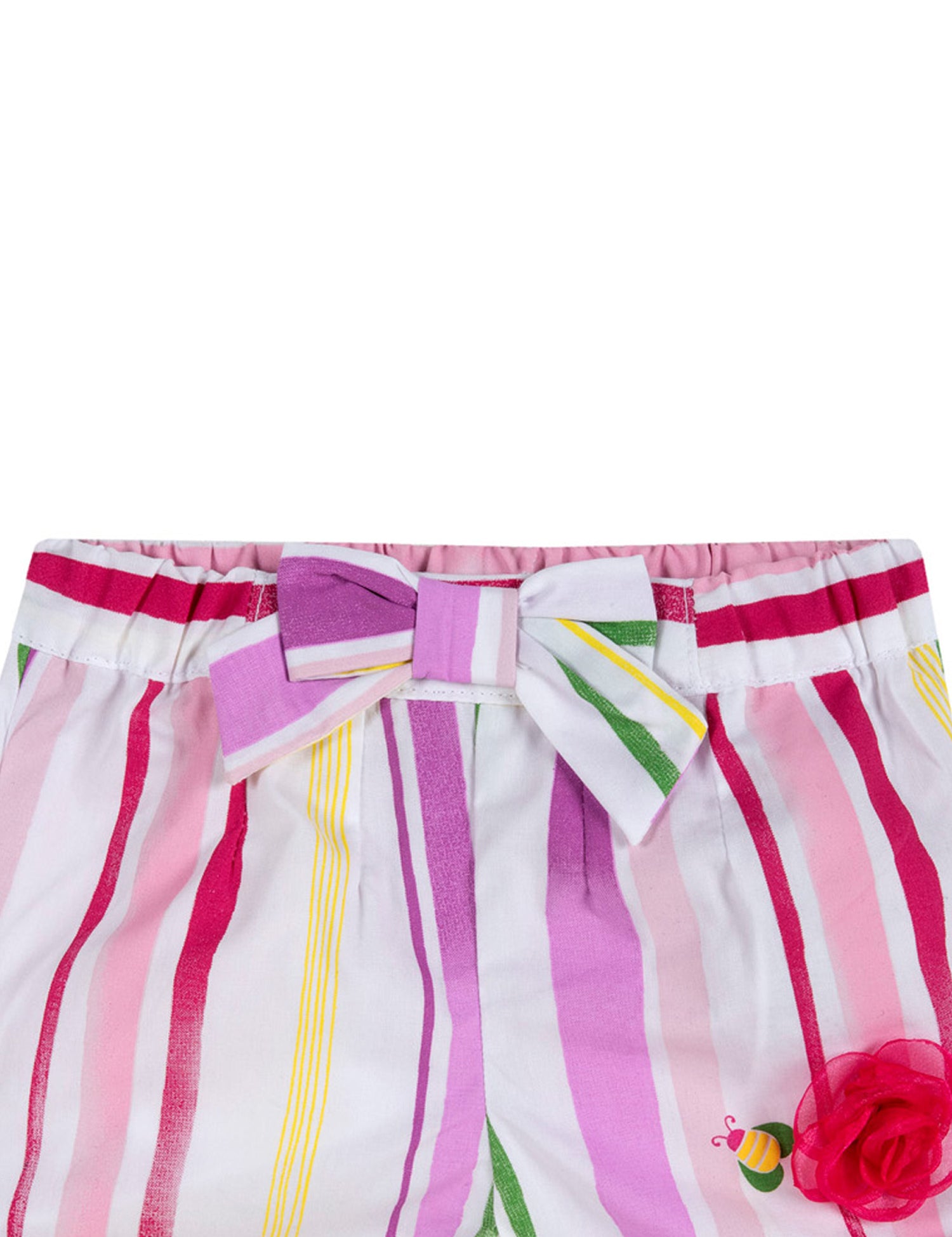 Shorts Rosa Chicco