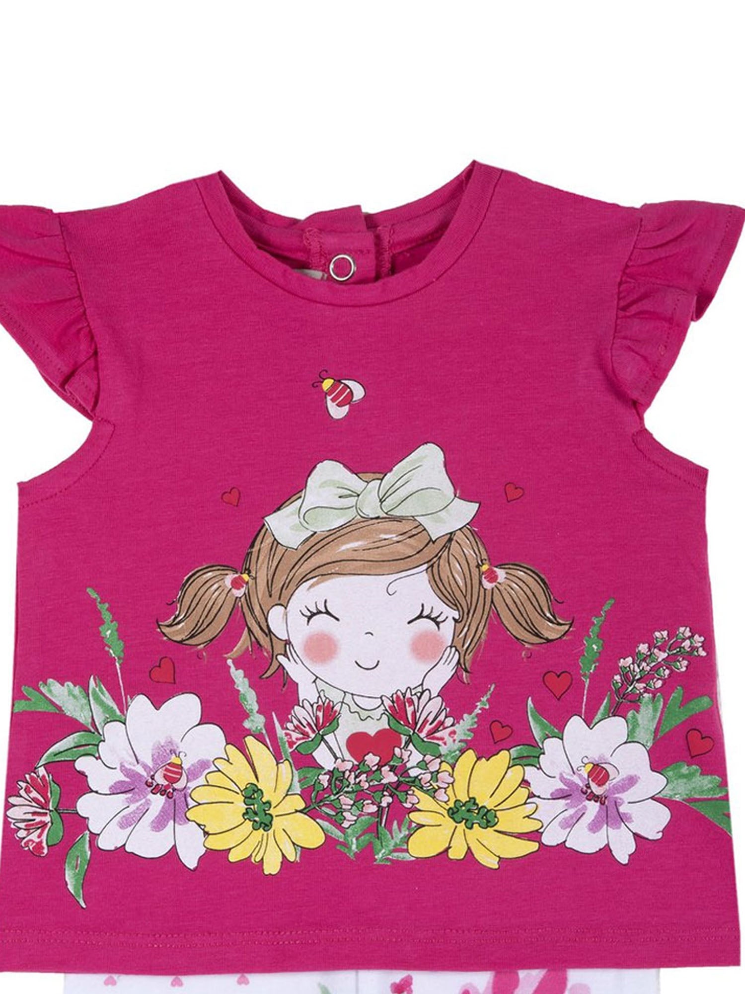 Completi Rosa Chicco