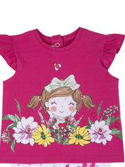 Completi Rosa Chicco