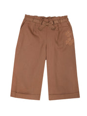 Pantaloni Marrone Chicco