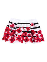 Shorts Bianco Chicco