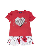 Completi Rosso Chicco