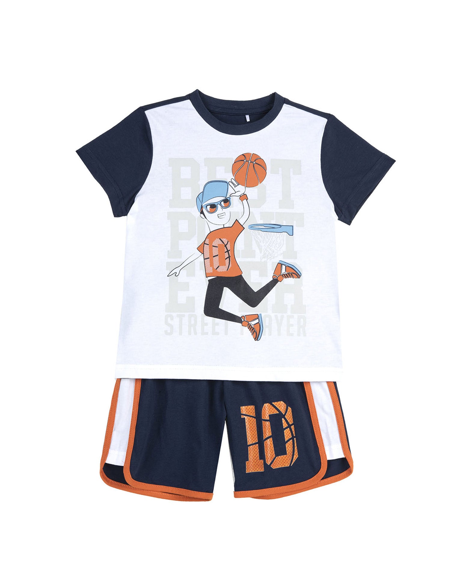 Completi Bianco Chicco