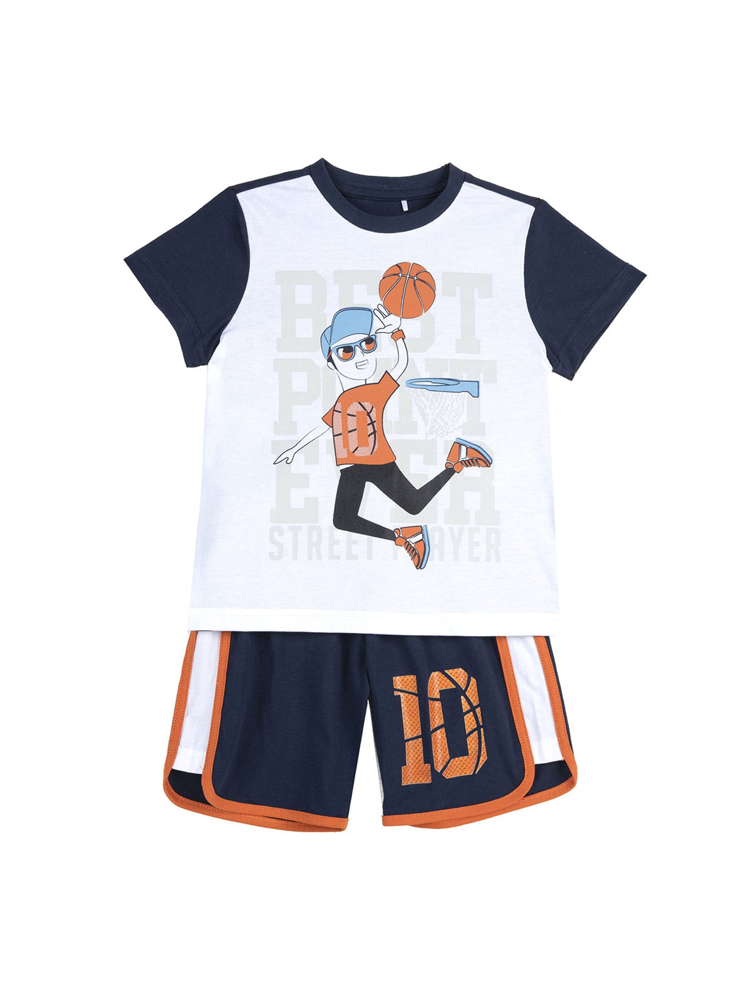 Completi Bianco Chicco