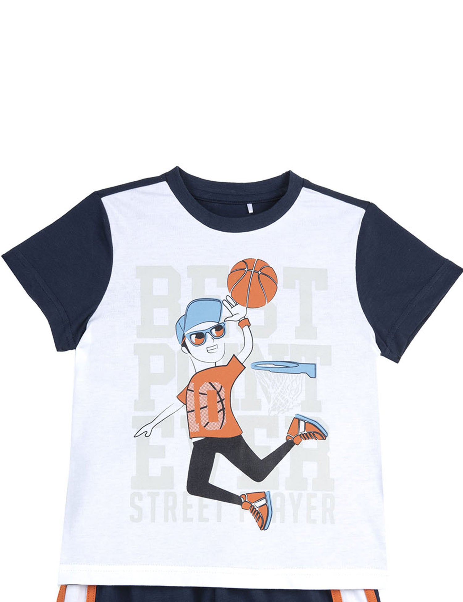 Completi Bianco Chicco