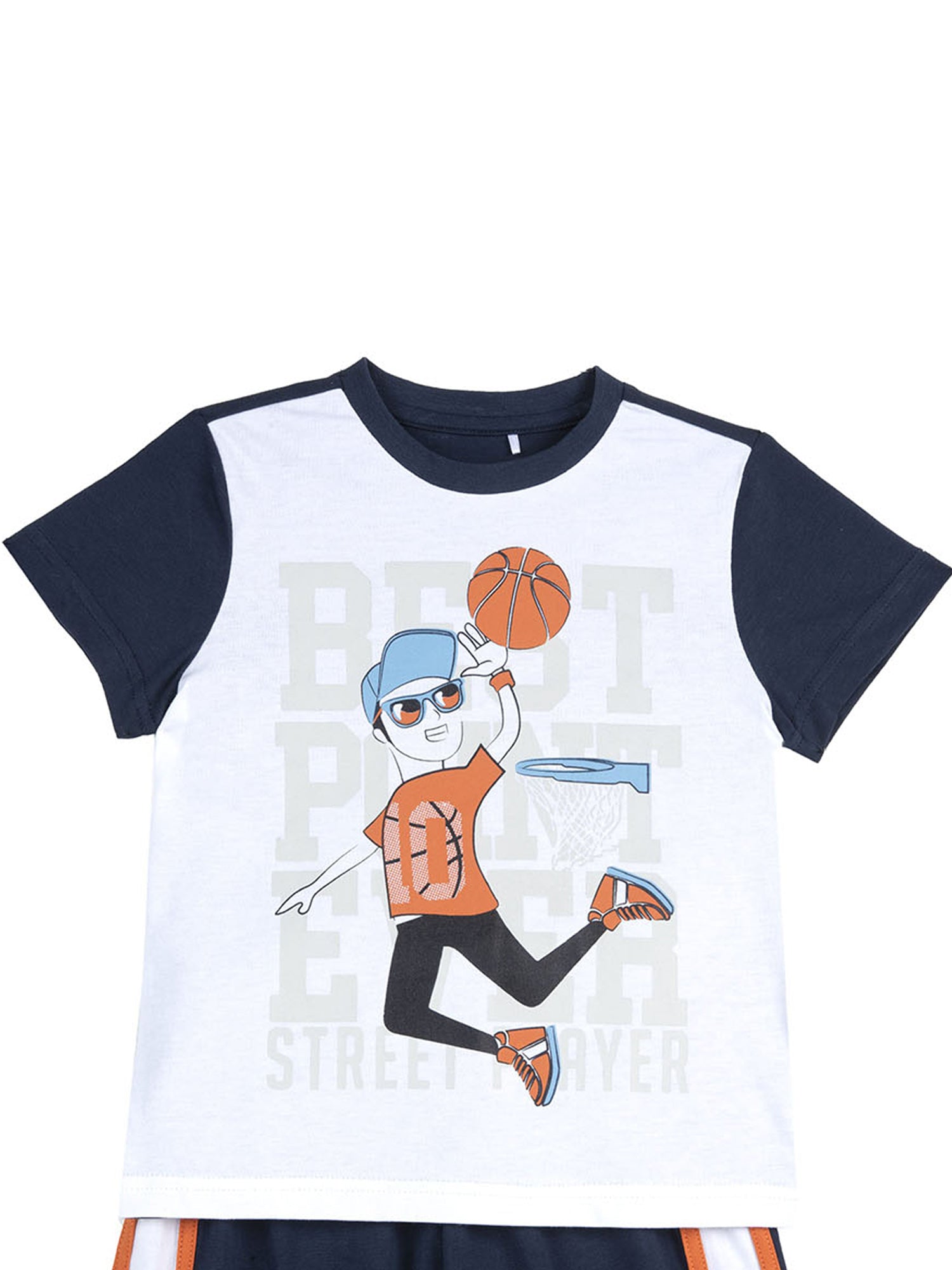 Completi Bianco Chicco