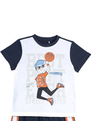 Completi Bianco Chicco