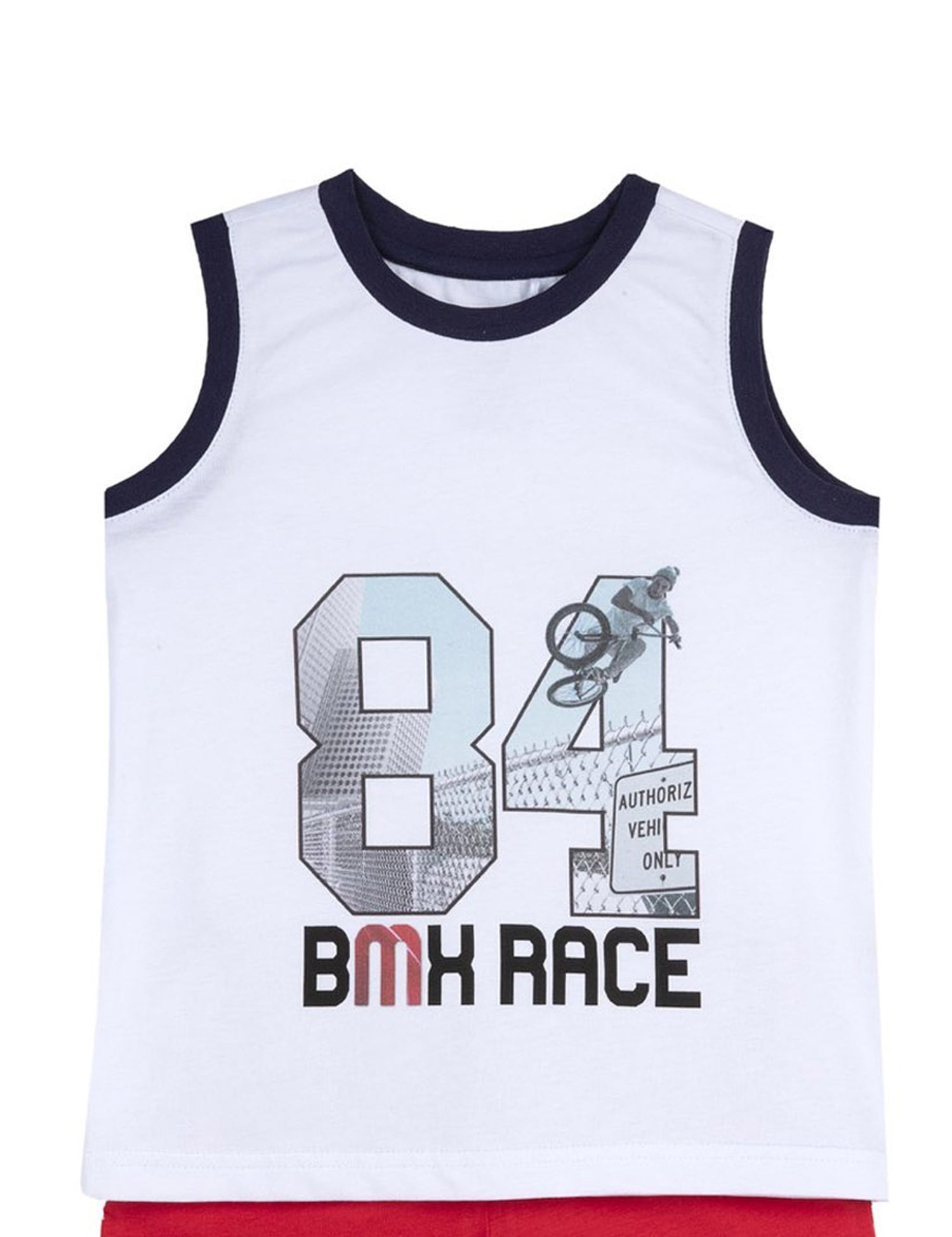 Completi Bianco Chicco