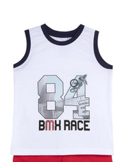 Completi Bianco Chicco