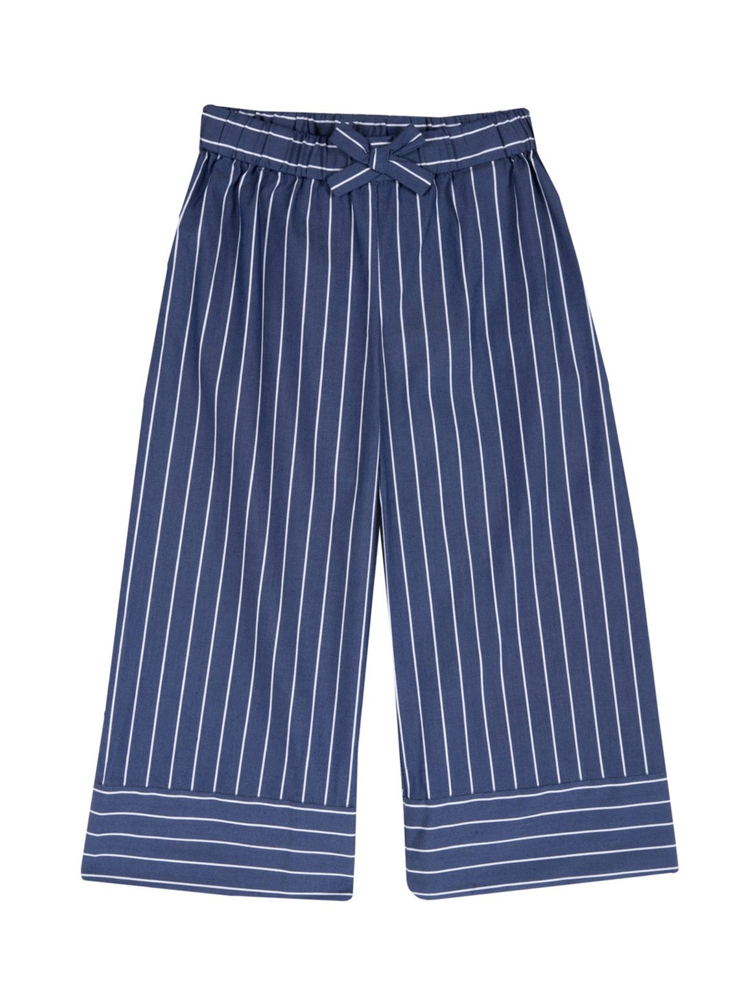 Pantaloni Blu Chicco