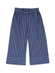 Pantaloni Blu Chicco