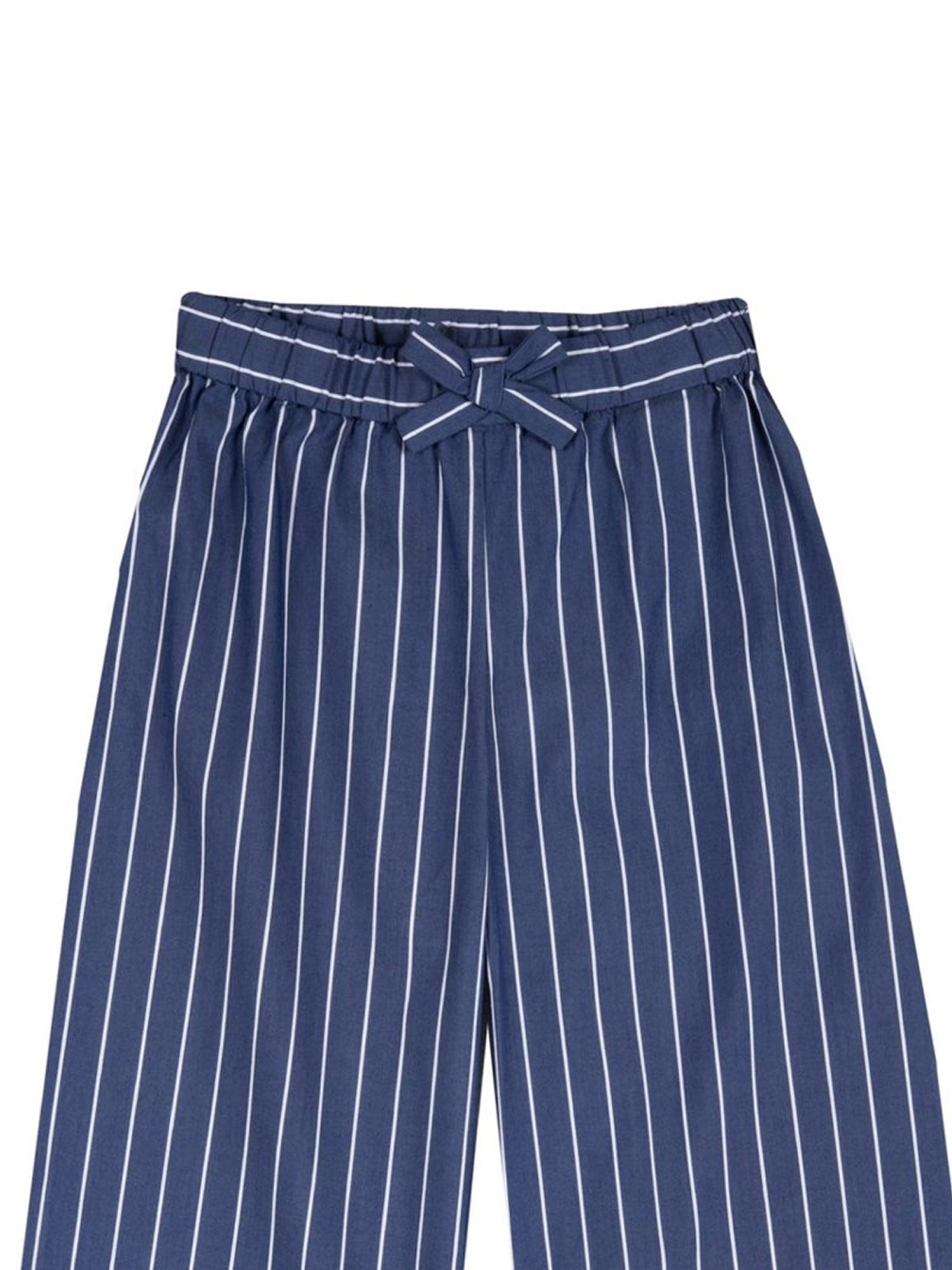 Pantaloni Blu Chicco