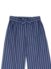 Pantaloni Blu Chicco