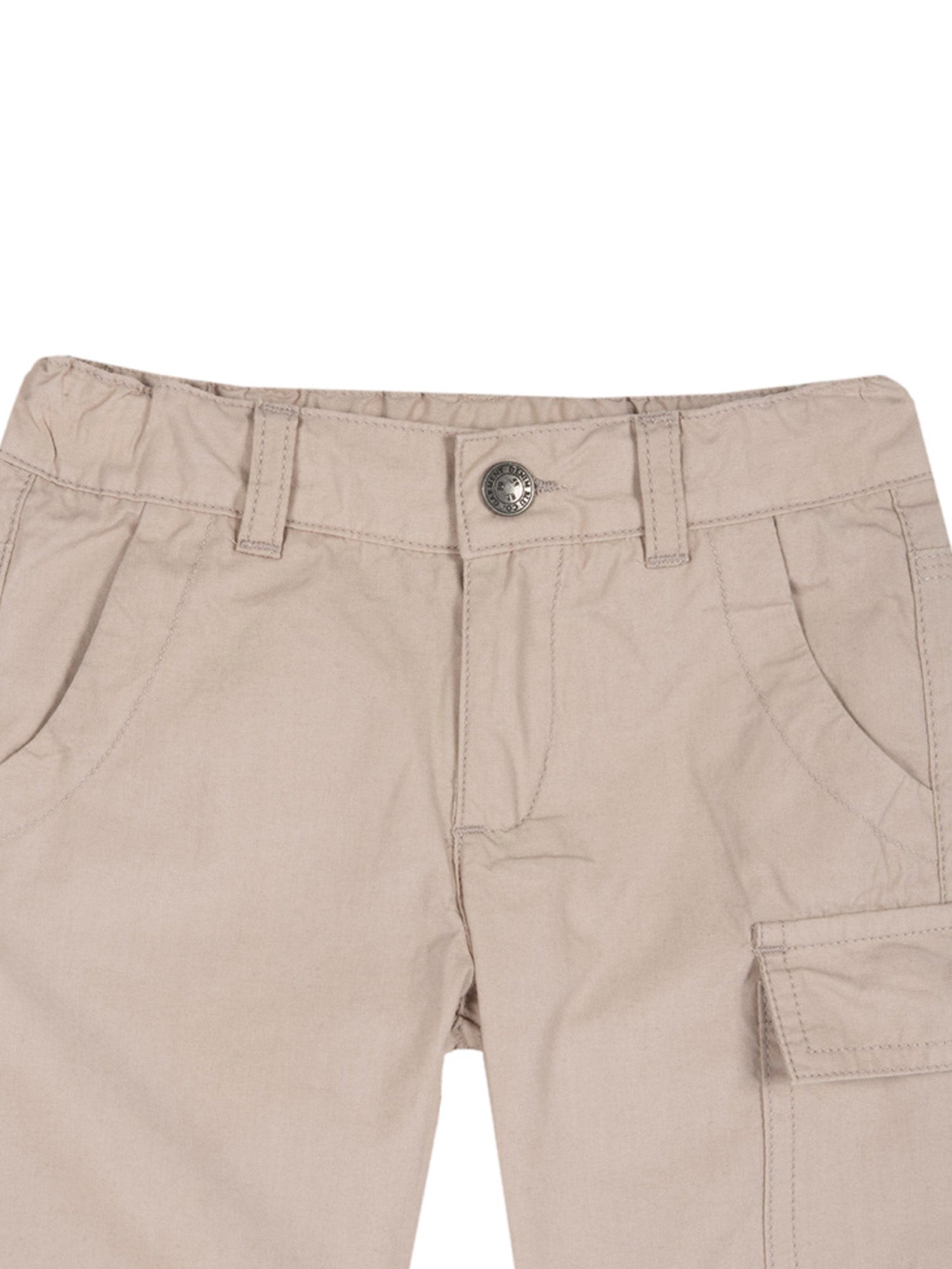 Shorts Beige Chicco