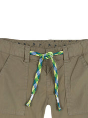 Shorts Verde Chicco