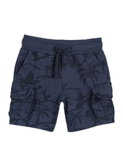 Shorts Blu Chicco