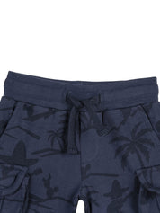 Shorts Blu Chicco