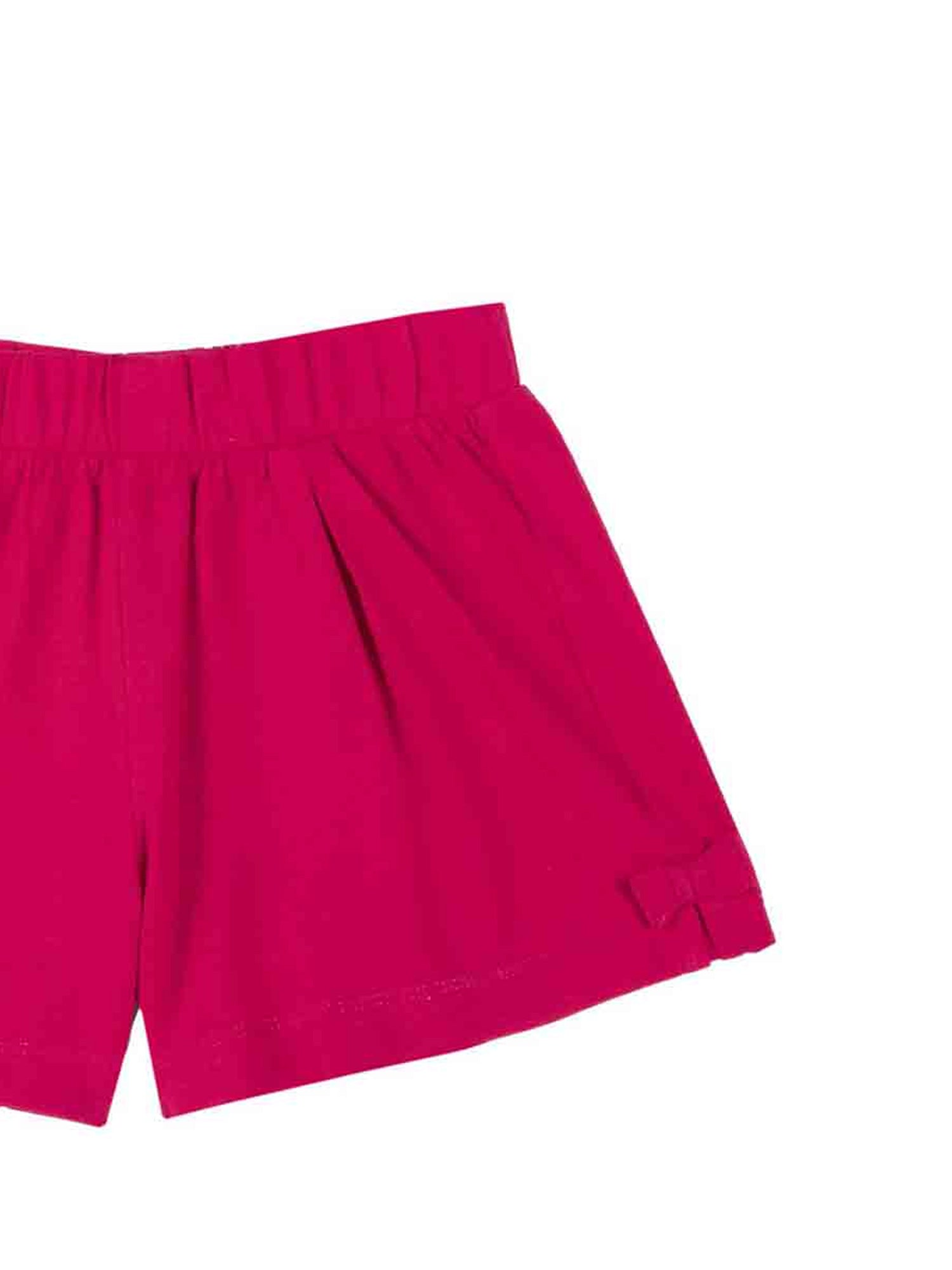 Shorts Fucsia Chicco