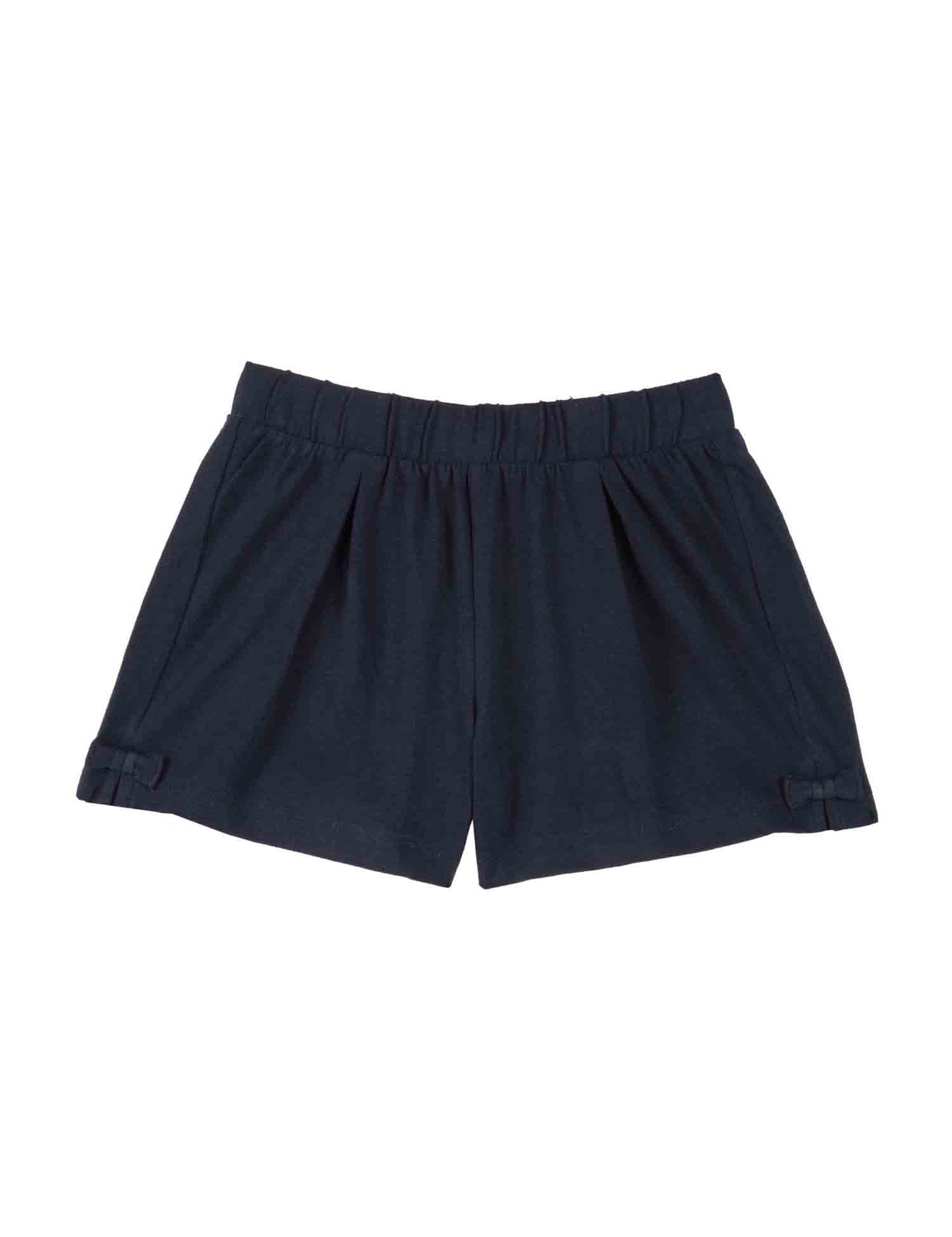 Shorts Blu Chicco
