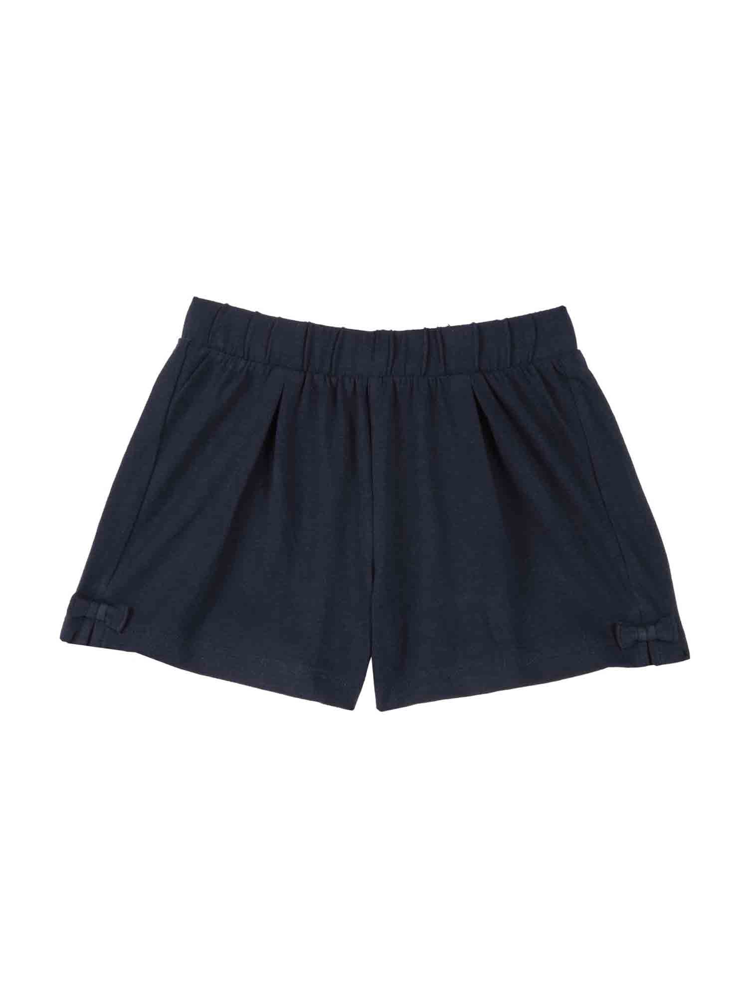 Shorts Blu Chicco
