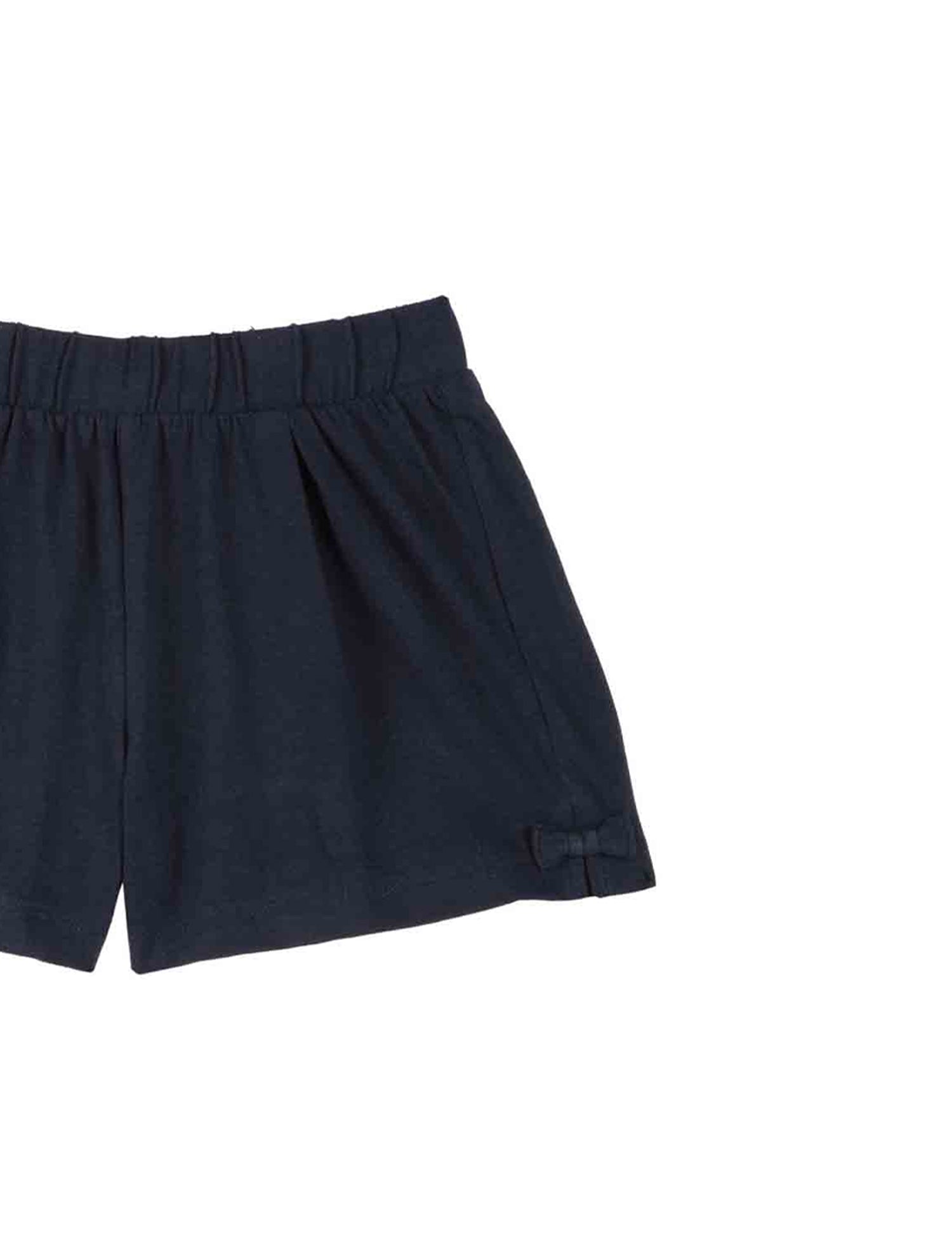 Shorts Blu Chicco