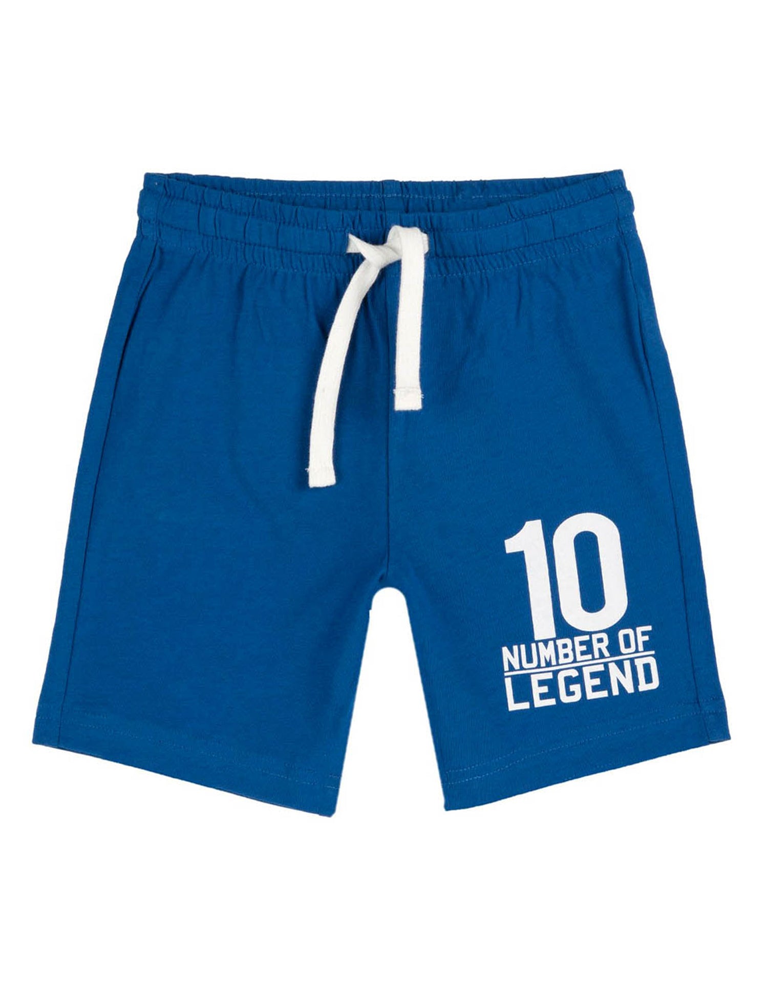 Shorts Blu Chicco