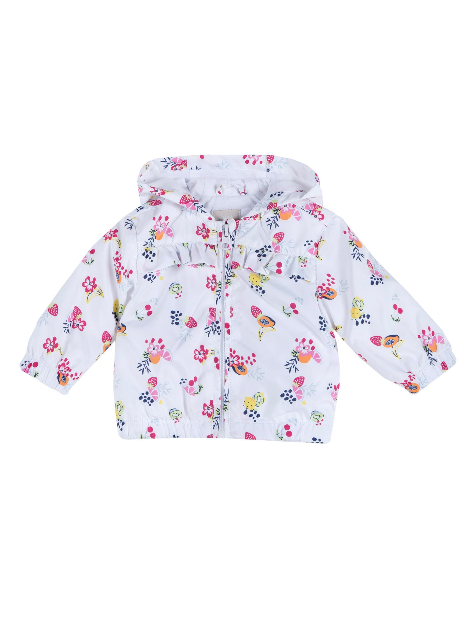 Giacche Bianco Chicco