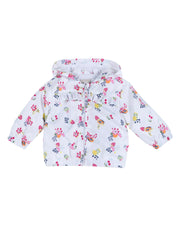 Giacche Bianco Chicco