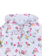 Giacche Bianco Chicco