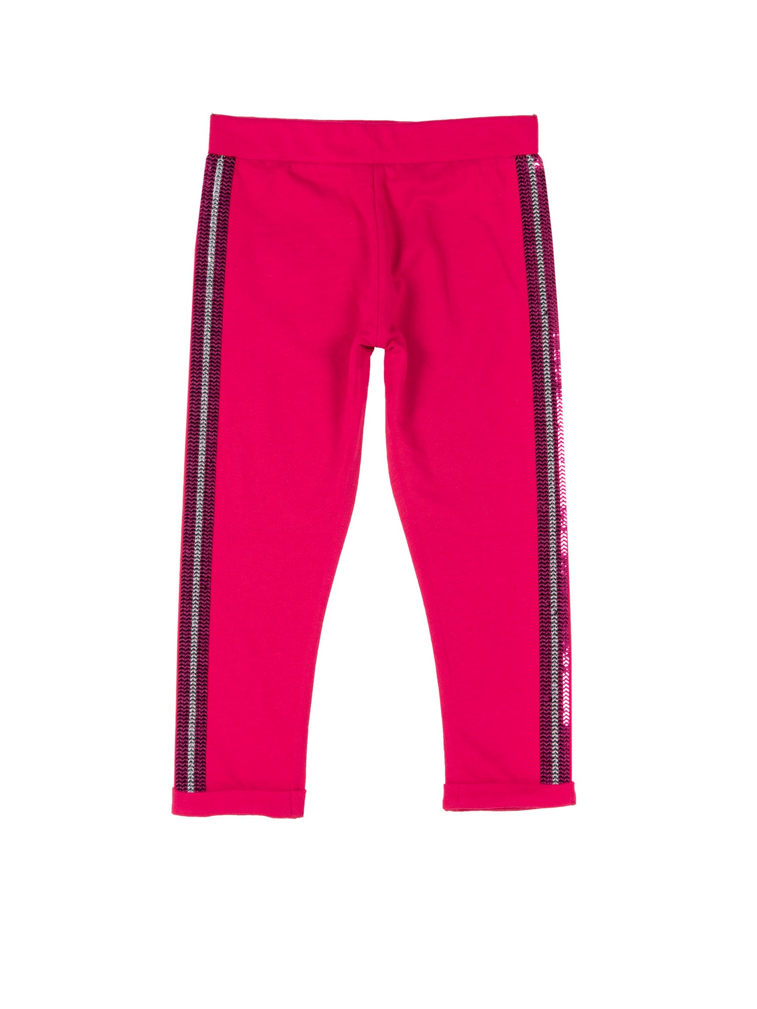 Pantaloni Fucsia Chicco