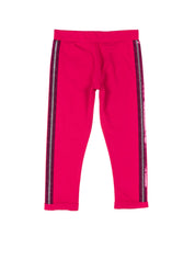 Pantaloni Fucsia Chicco