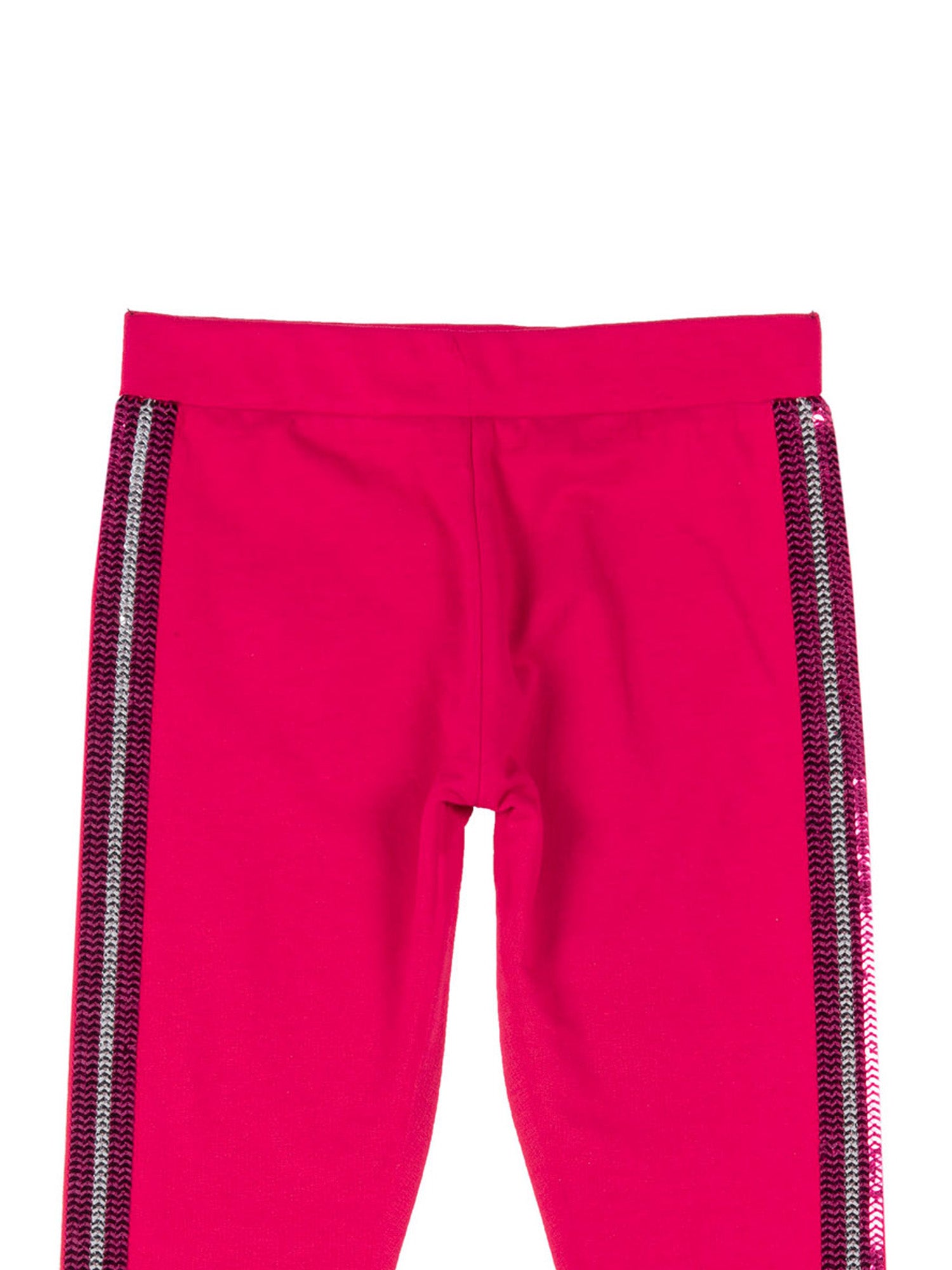 Pantaloni Fucsia Chicco