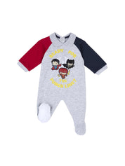 Tute Grigio Chicco