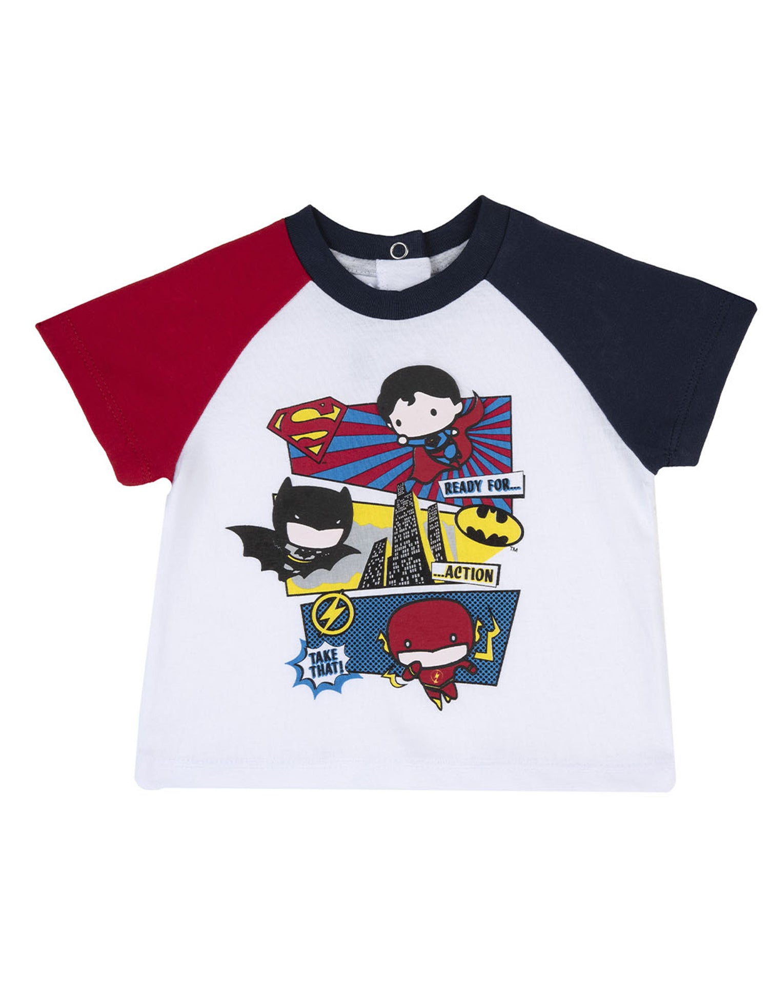 T-shirt Bianco Chicco