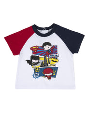 T-shirt Bianco Chicco