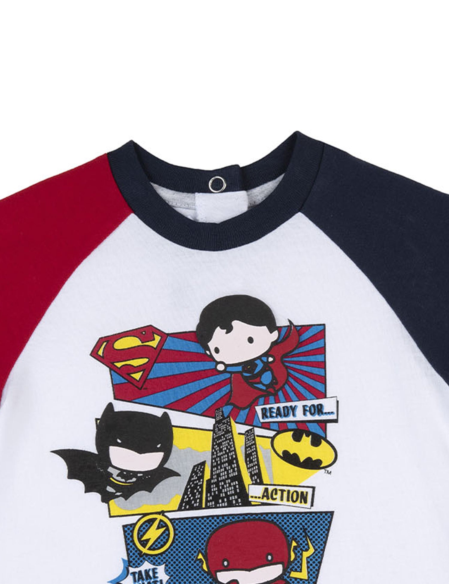 T-shirt Bianco Chicco