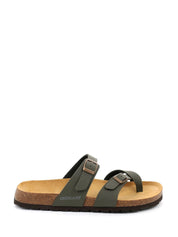 Infradito Verde Grunland