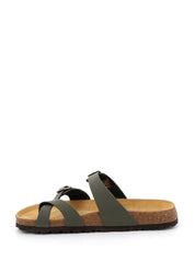 Infradito Verde Grunland