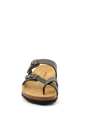 Infradito Verde Grunland