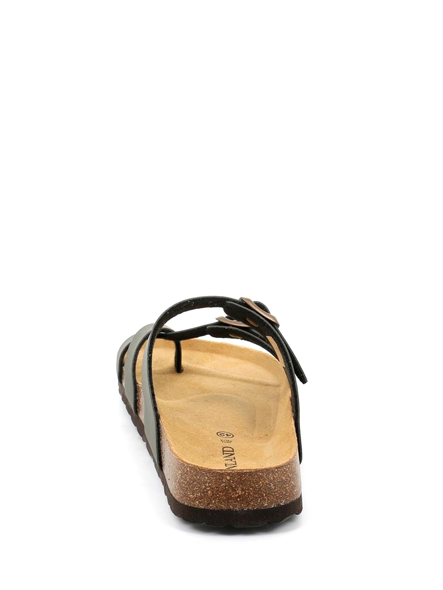 Infradito Verde Grunland